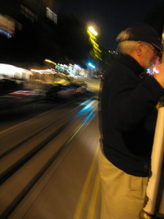 Sonia's U.S. pictures - San Francisco