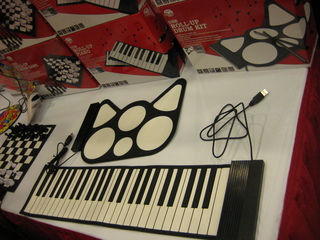 Sonia's U.S. pictures - San Francisco