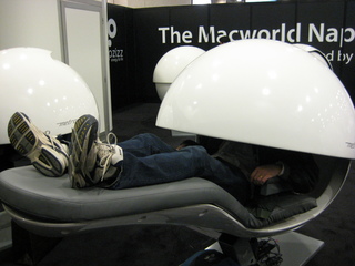 Sonia's U.S. pictures - San Francisco