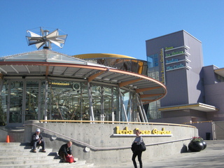 Sonia's U.S. pictures - San Francisco