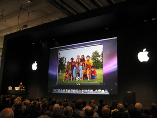 Sonia's U.S. pictures - San Francisco