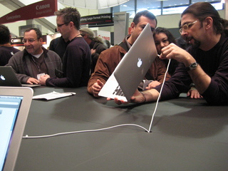 Sonia's U.S. pictures - San Francisco - Mission St. sign