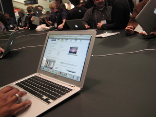 Sonia's U.S. pictures - San Francisco