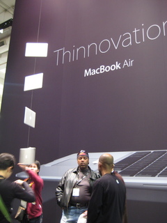 Sonia's U.S. pictures - San Francisco