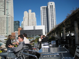 Sonia's U.S. pictures - San Francisco