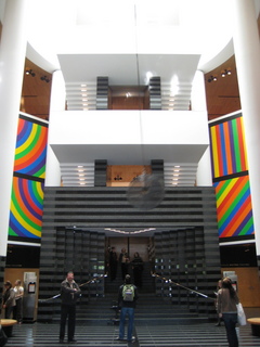 Sonia's U.S. pictures - San Francisco