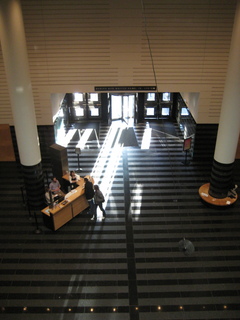 Sonia's U.S. pictures - San Francisco