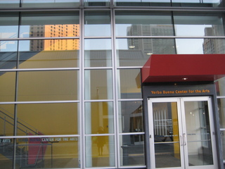 Sonia's U.S. pictures - San Francisco