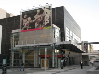 Sonia's U.S. pictures - San Francisco