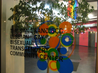 Sonia's U.S. pictures - San Francisco