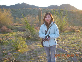 Sonia's pictures - Lost Dog Wash