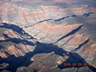 962 6eu. aerial - Grand Canyon