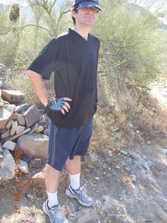 Chris at Los Dog Wash