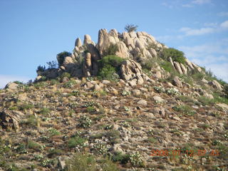 Bagdad Airport (E51) run