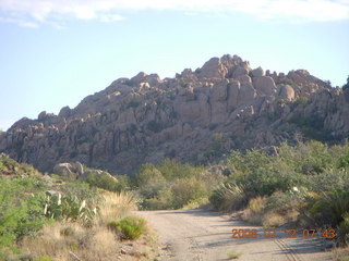 Bagdad run - Ken, Eric