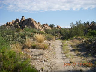 Bagdad Airport (E51) run