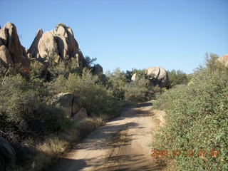 Bagdad Airport (E51) run