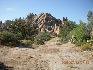 Bagdad Airport (E51) run