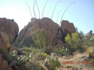 Bagdad Airport (E51) run