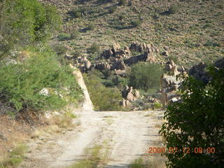 Bagdad Airport (E51) run