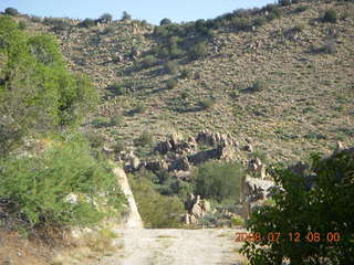 Bagdad Airport (E51) run