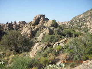 Bagdad Airport (E51) run