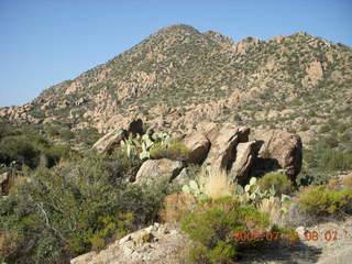 Bagdad Airport (E51) run