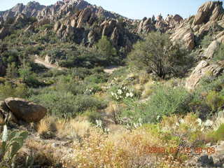 Bagdad Airport (E51) run