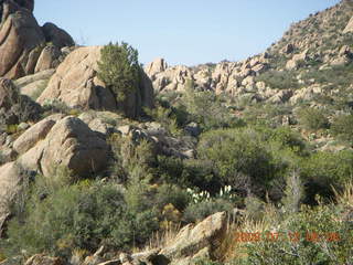 Bagdad Airport (E51) run