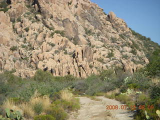 Bagdad Airport (E51) run