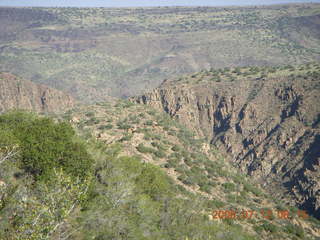 Bagdad Airport (E51) run