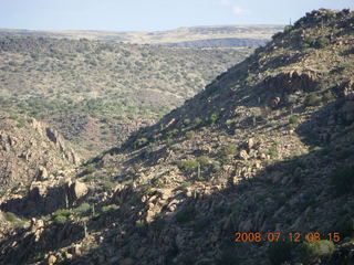 Bagdad Airport (E51) run