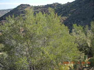 Bagdad Airport (E51) run