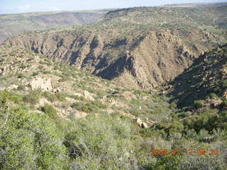 Bagdad Airport (E51) run