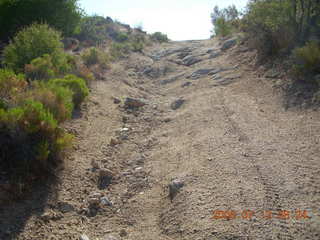 Bagdad Airport (E51) run