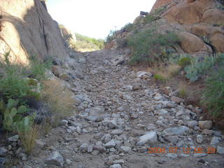 Bagdad Airport (E51) run