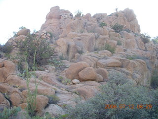 Bagdad Airport (E51) run