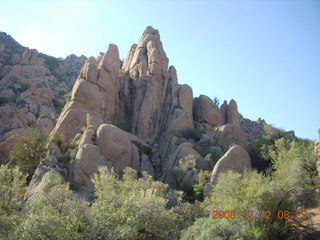 Bagdad Airport (E51) run