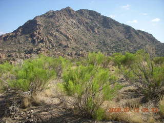 Bagdad Airport (E51) run