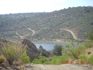 Bagdad Airport (E51) run