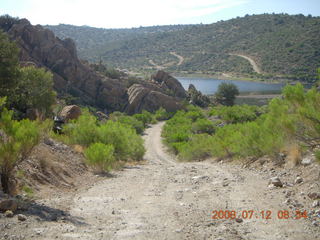 Bagdad Airport (E51) run