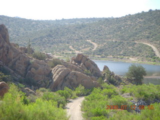 Bagdad Airport (E51) run