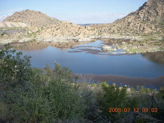 Bagdad Airport (E51) run