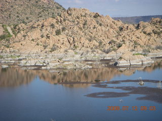 Bagdad Airport (E51) run