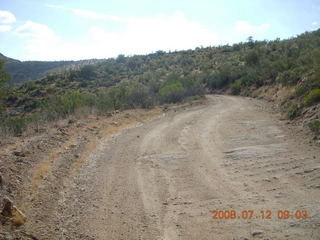 Bagdad Airport (E51) run