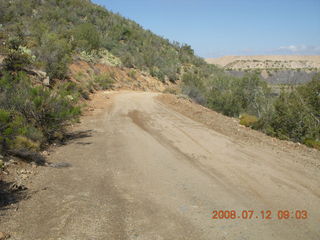 Bagdad Airport (E51) run