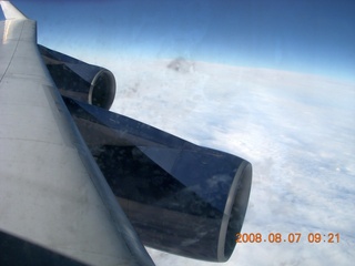 Sonia's U.S. pictures - San Francisco