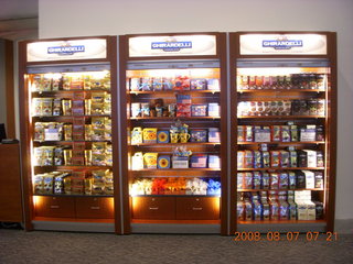 eclipse - getting close to San Francisco