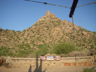 Pinnacle Peak
