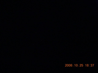 Bryce Canyon - sunset view at Bryce Point